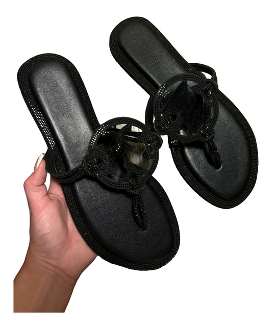 T Sandals