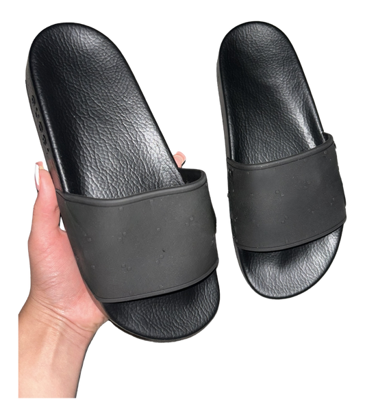 Black Slides